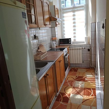Apartament Kolo Dworcu 프르제미슬 외부 사진